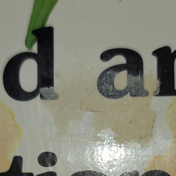 Disney One Hundred and One Dalmatians oversize 1991 book - Picture 2 of 4